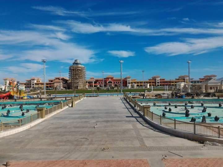 Porto Elsheikh-aqua Park View *