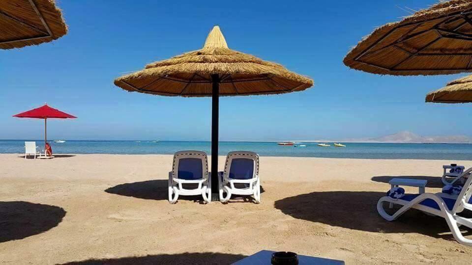 Porto Elsheikh-aqua Park View * Sarm es-Sejk