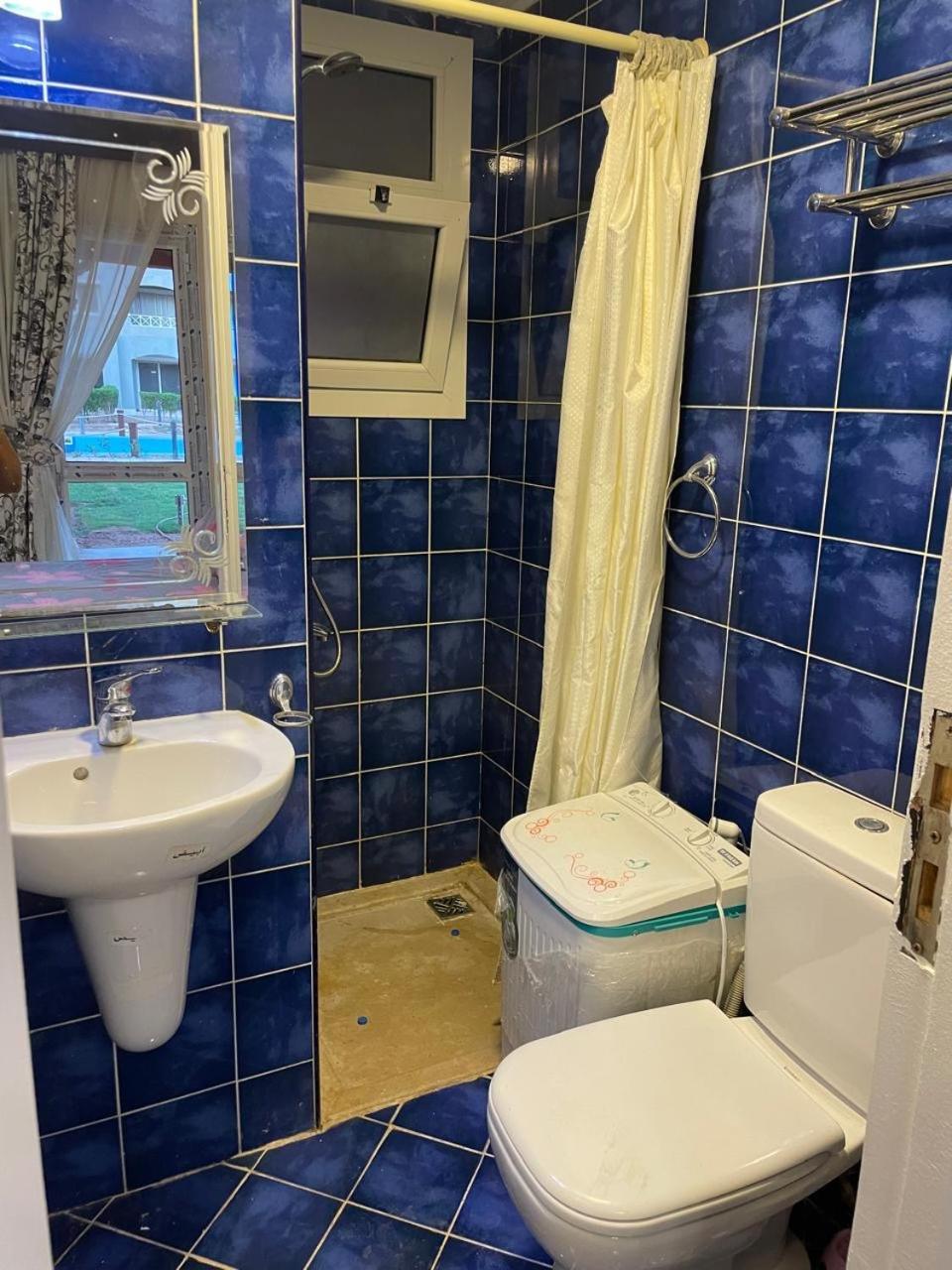 Apartman Porto Elsheikh-aqua Park View *