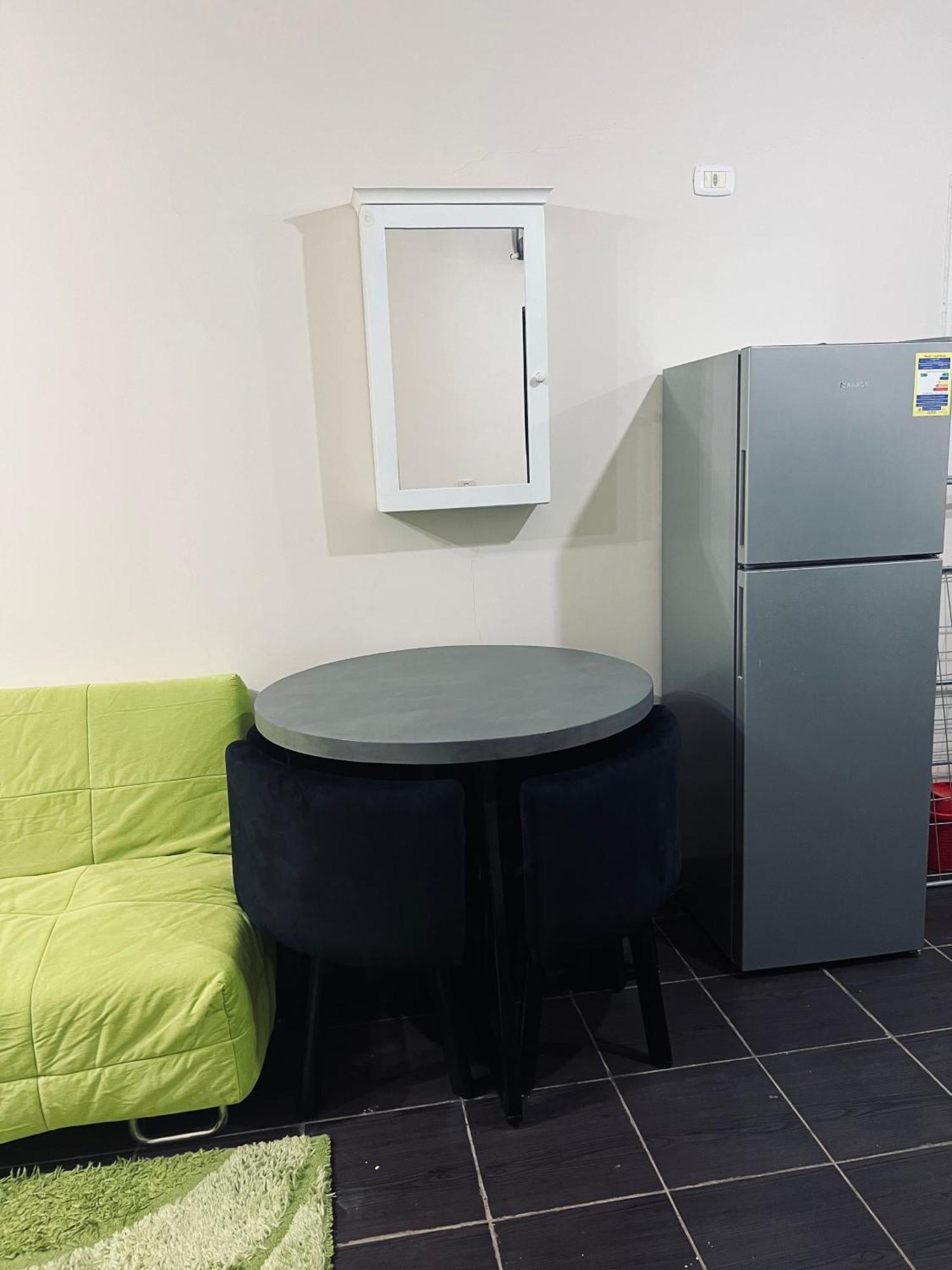 Apartman Porto Elsheikh-aqua Park View