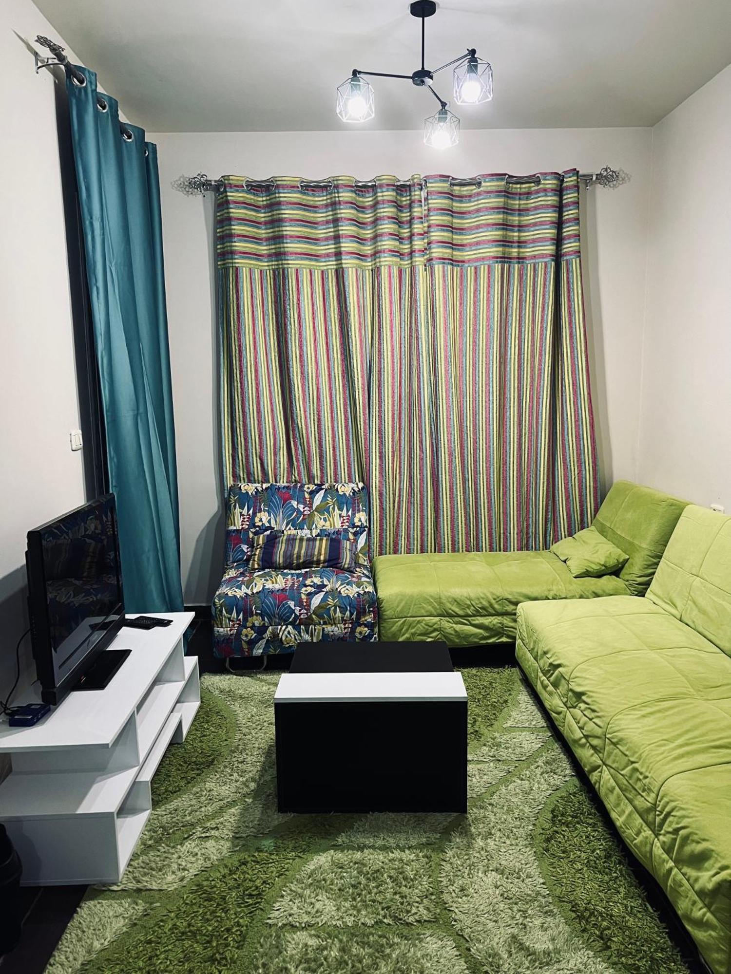 Apartman Porto Elsheikh-aqua Park View Sarm es-Sejk
